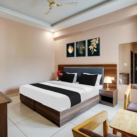 Super Townhouse Tapovan 外观 照片