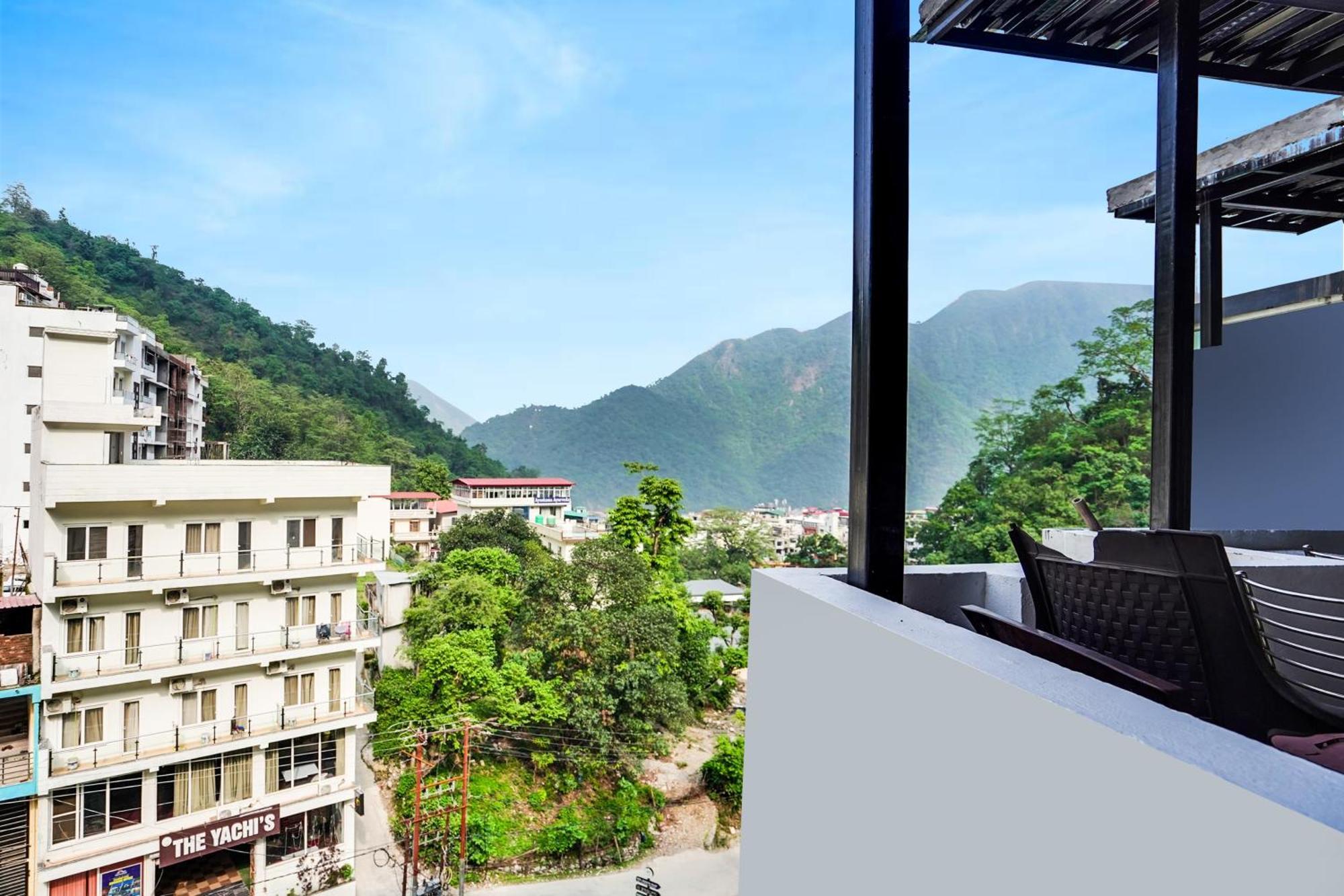 Super Townhouse Tapovan 外观 照片