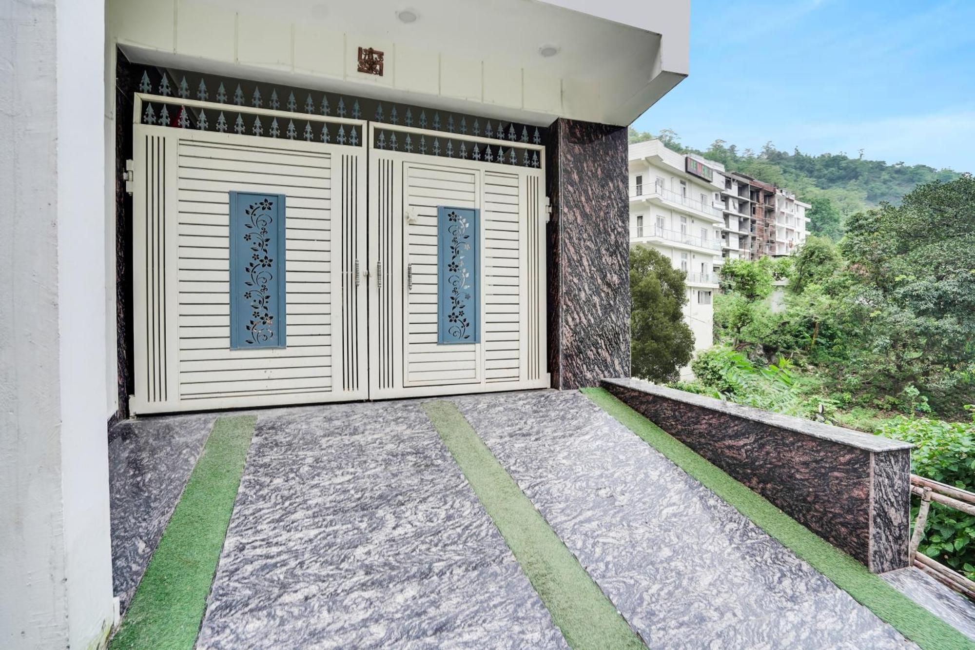 Super Townhouse Tapovan 外观 照片