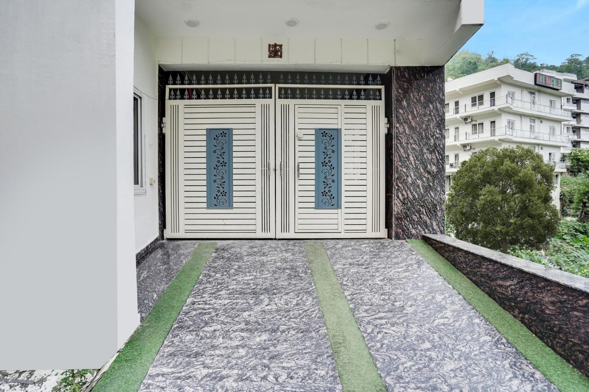 Super Townhouse Tapovan 外观 照片