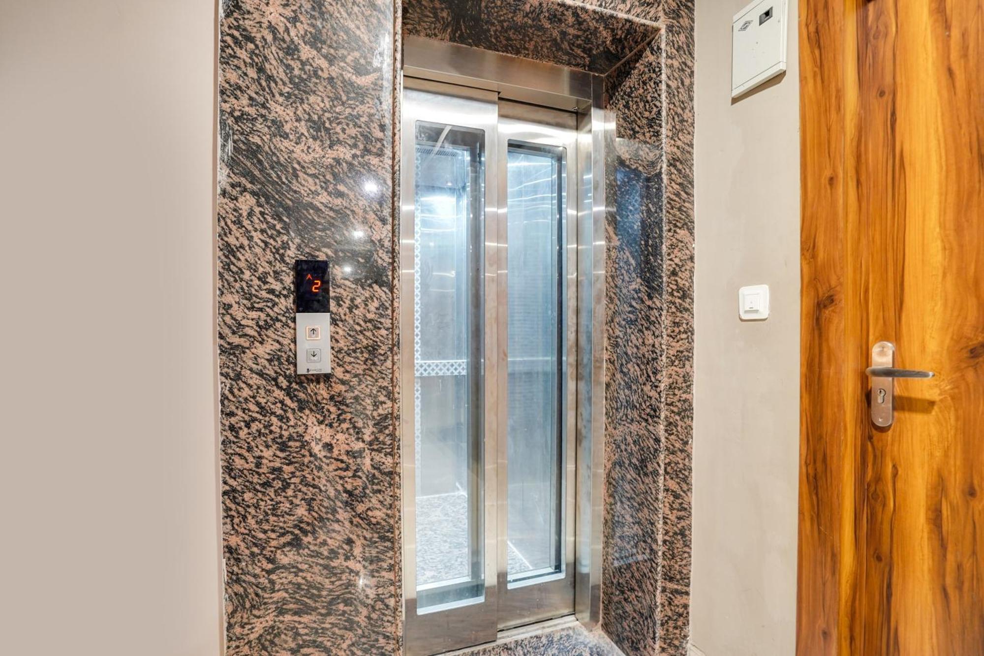 Super Townhouse Tapovan 外观 照片