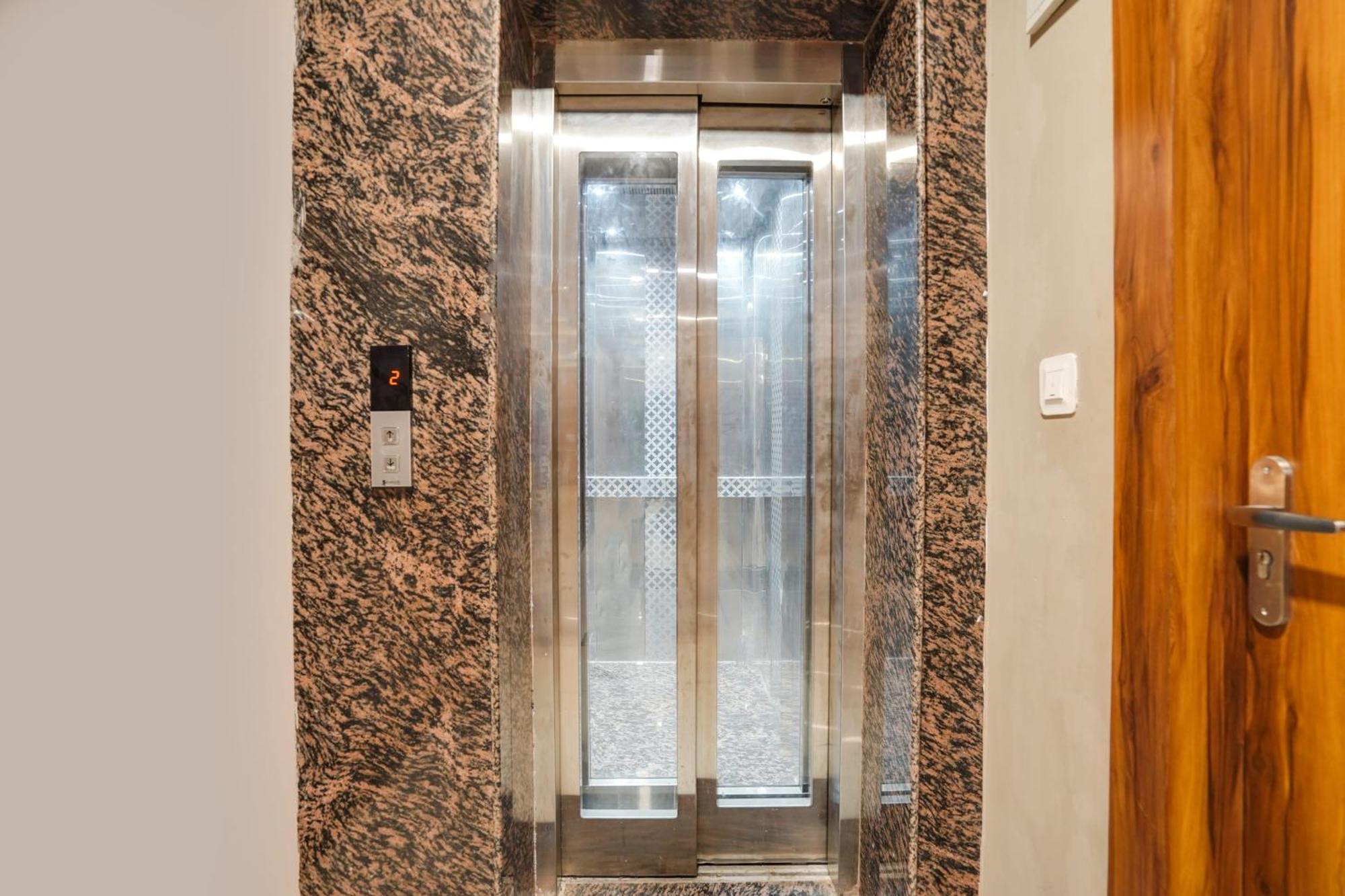 Super Townhouse Tapovan 外观 照片