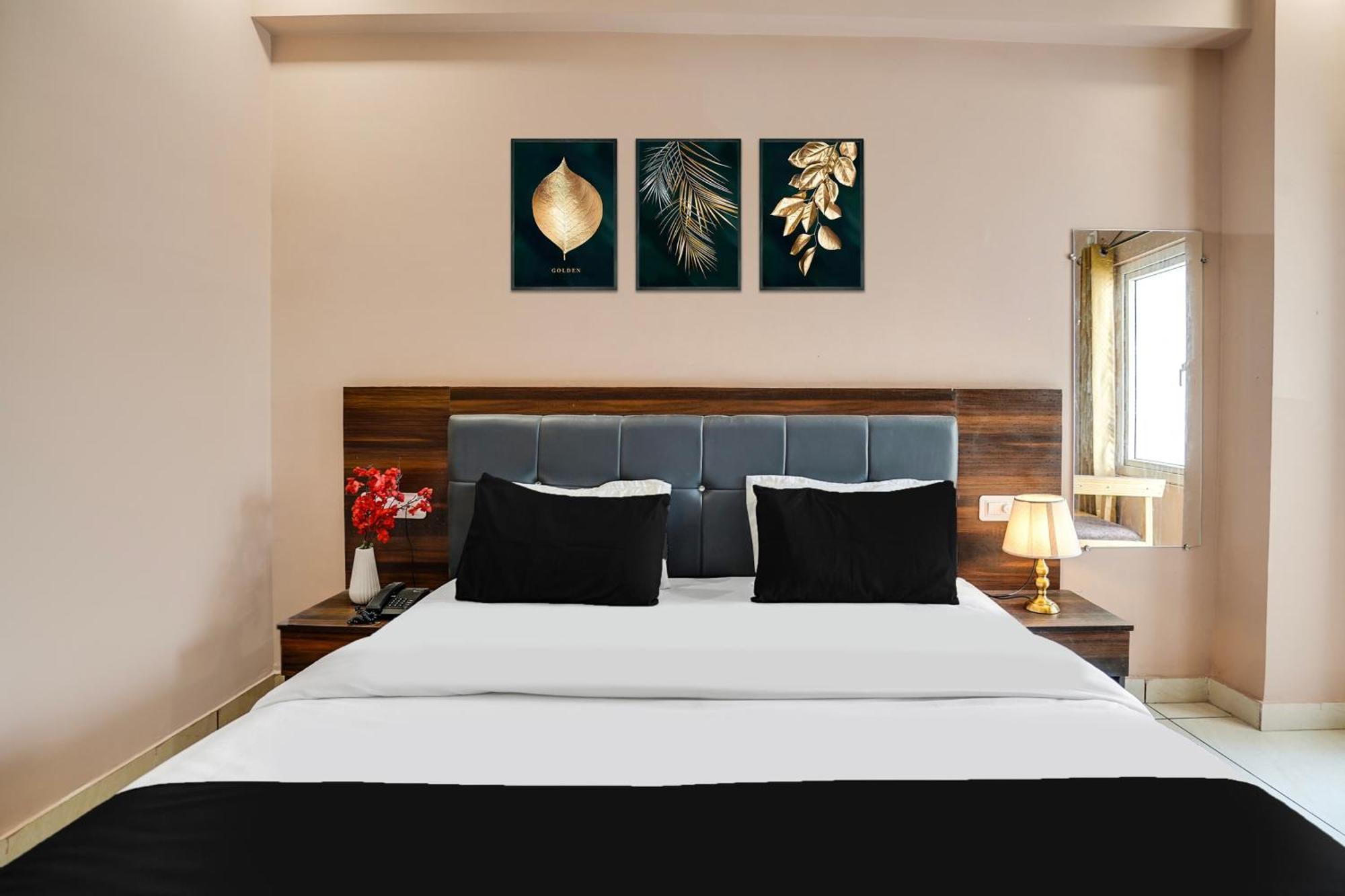 Super Townhouse Tapovan 外观 照片